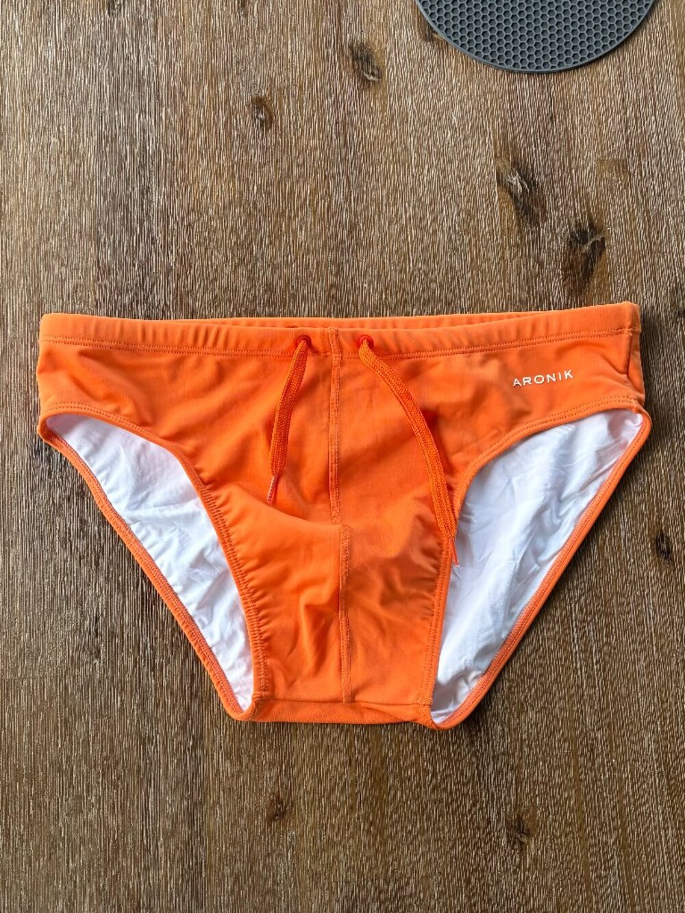 Aronik Swim Brief
